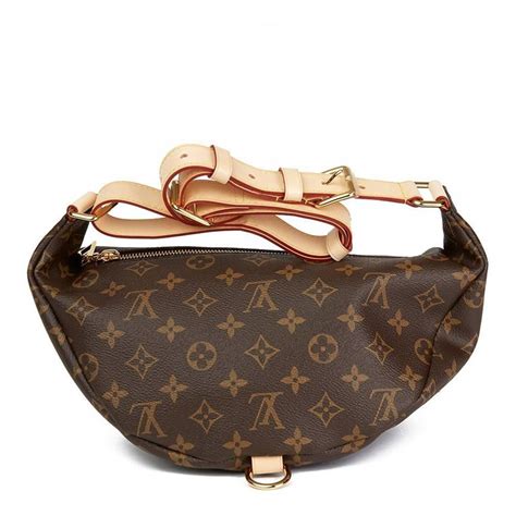 lv bum bag 2018 price